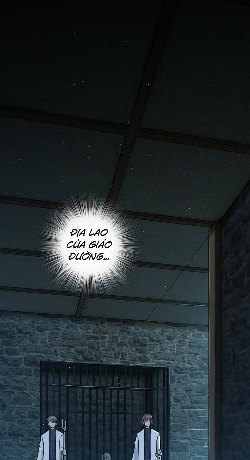 Thả Vu Nữ Đó Ra Chapter 253 - Trang 2