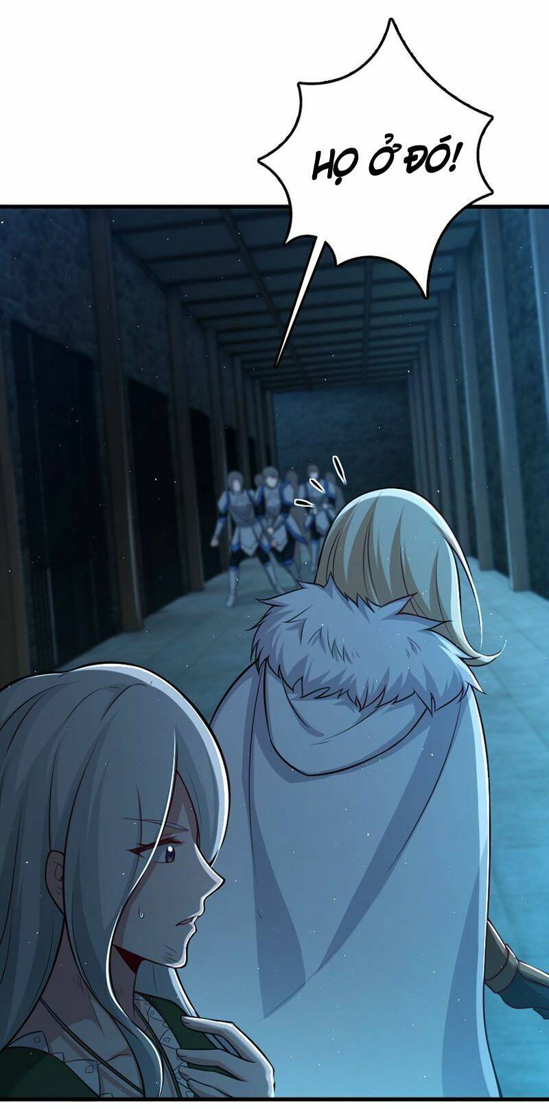 Thả Vu Nữ Đó Ra Chapter 253 - Trang 2