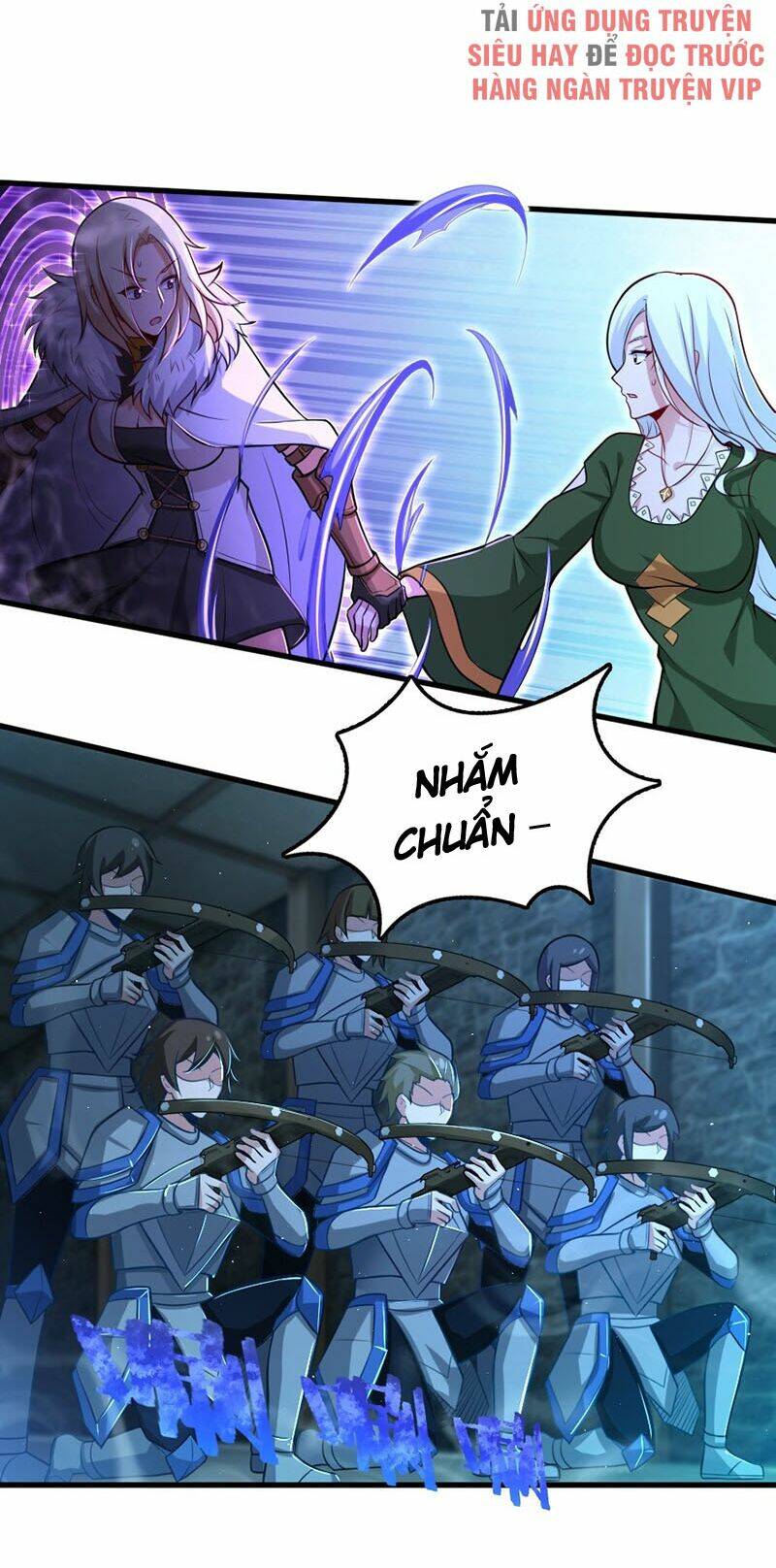 Thả Vu Nữ Đó Ra Chapter 253 - Trang 2