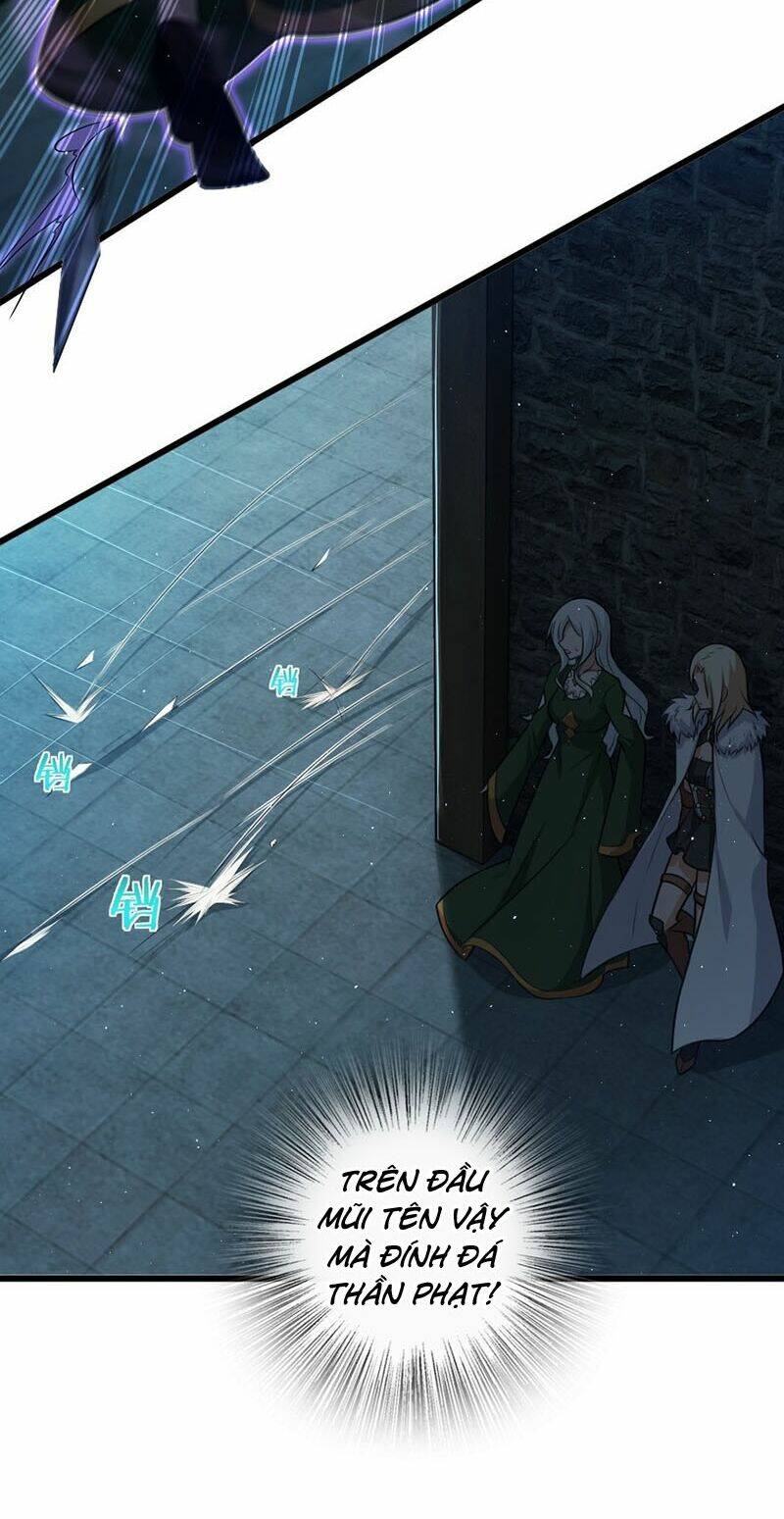 Thả Vu Nữ Đó Ra Chapter 253 - Trang 2