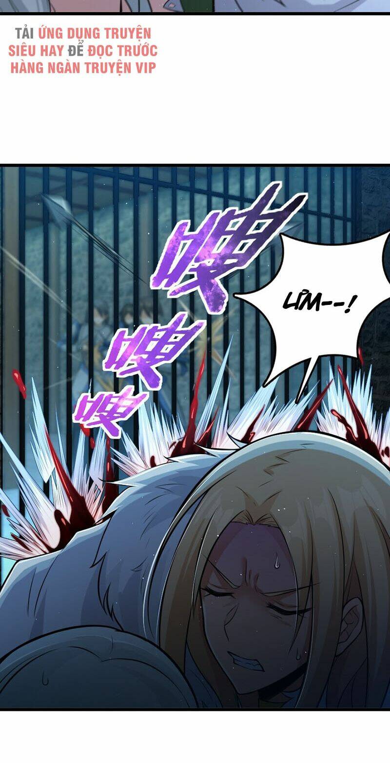 Thả Vu Nữ Đó Ra Chapter 253 - Trang 2