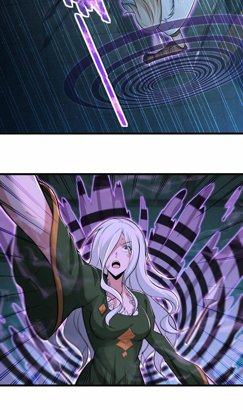 Thả Vu Nữ Đó Ra Chapter 253 - Trang 2