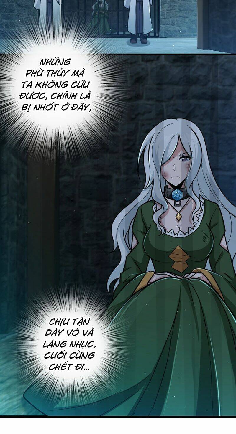 Thả Vu Nữ Đó Ra Chapter 253 - Trang 2