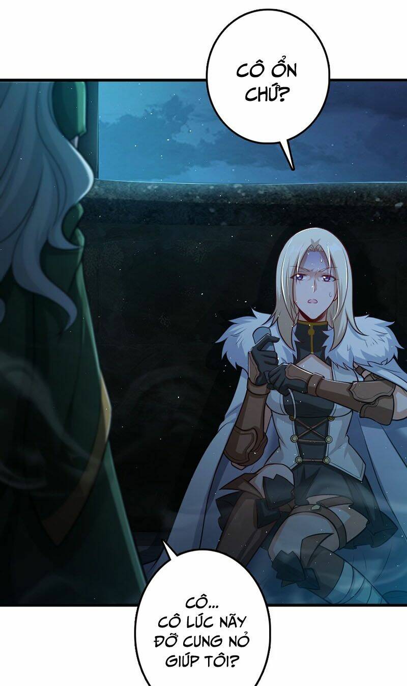 Thả Vu Nữ Đó Ra Chapter 253 - Trang 2