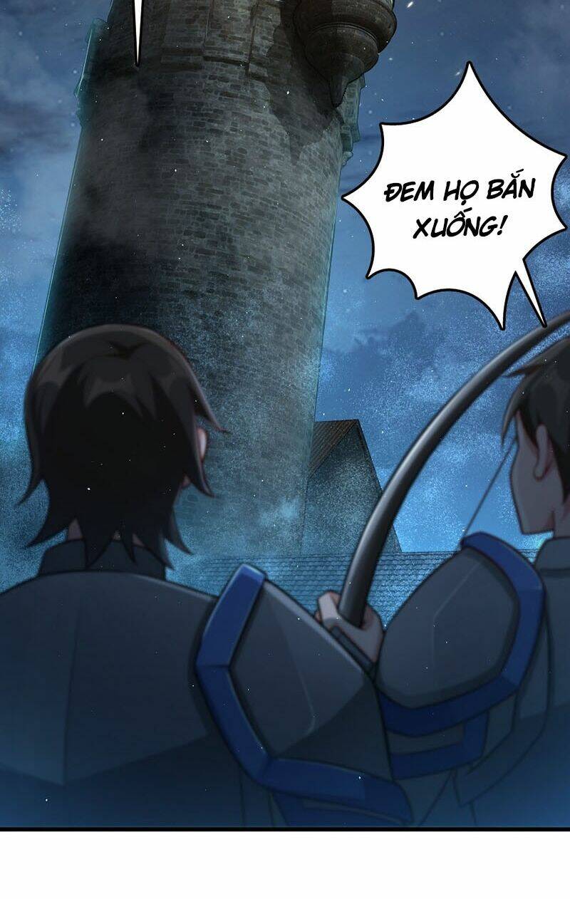 Thả Vu Nữ Đó Ra Chapter 253 - Trang 2