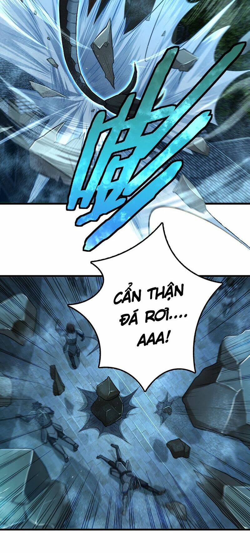 Thả Vu Nữ Đó Ra Chapter 253 - Trang 2