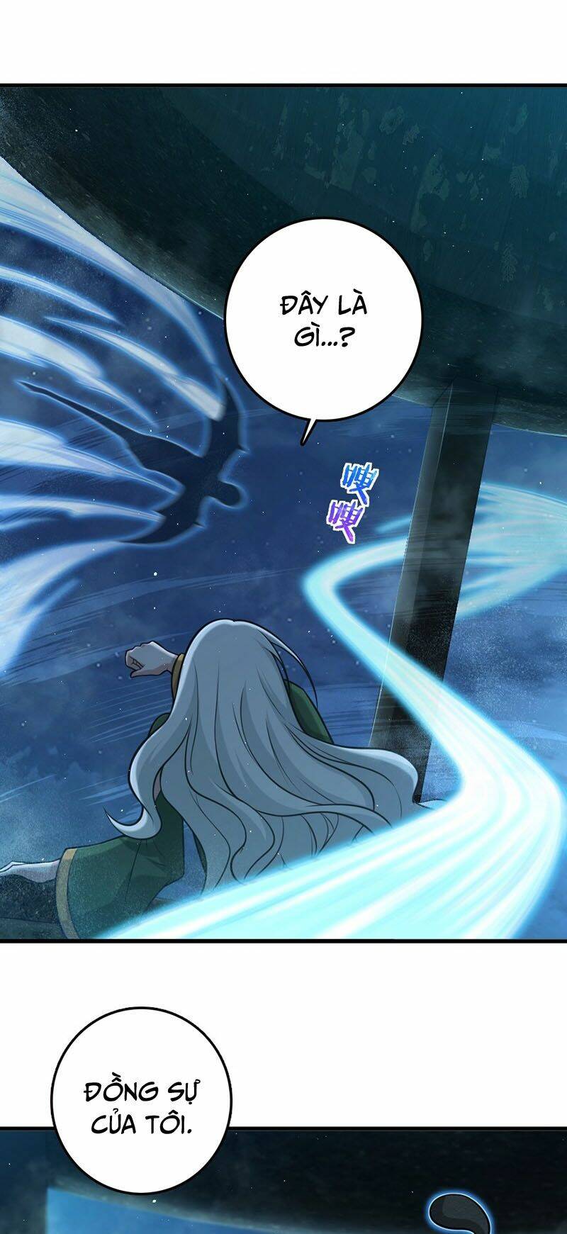 Thả Vu Nữ Đó Ra Chapter 253 - Trang 2