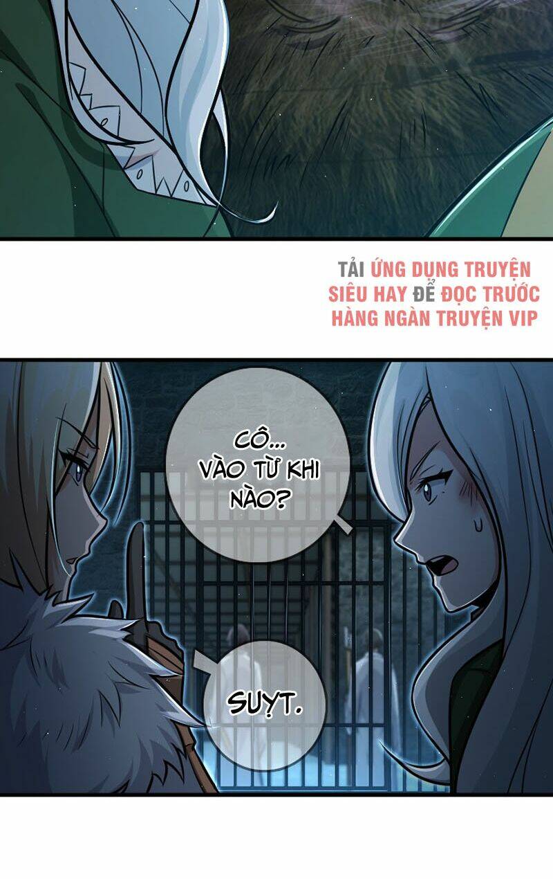 Thả Vu Nữ Đó Ra Chapter 253 - Trang 2