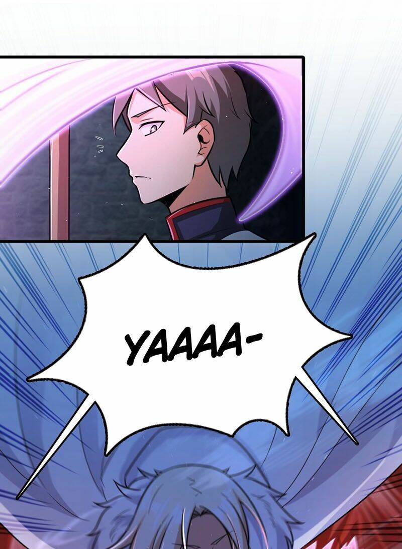 Thả Vu Nữ Đó Ra Chapter 253 - Trang 2