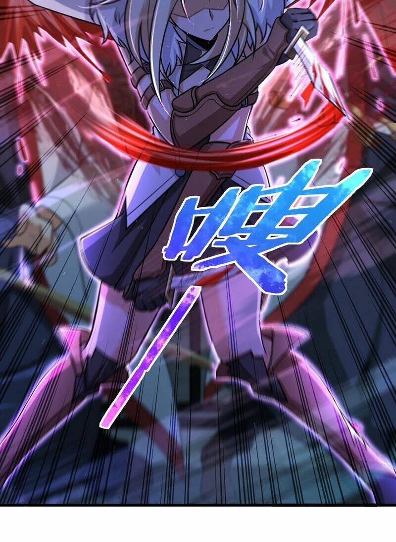 Thả Vu Nữ Đó Ra Chapter 253 - Trang 2