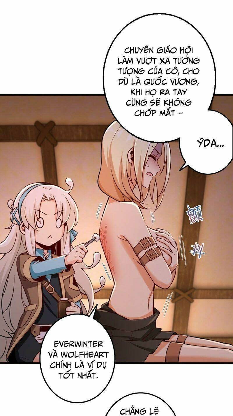 Thả Vu Nữ Đó Ra Chapter 254 - Trang 2