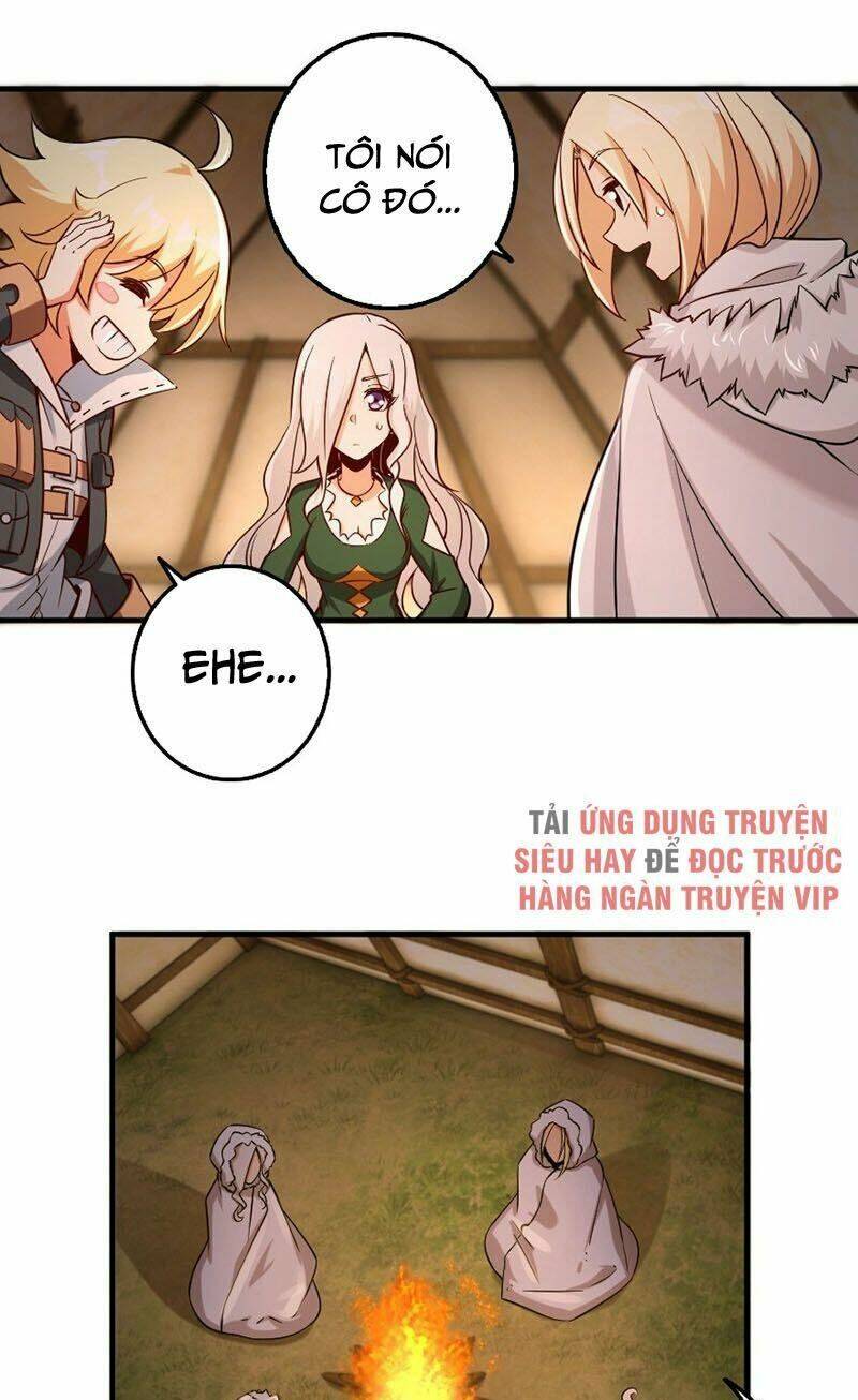 Thả Vu Nữ Đó Ra Chapter 254 - Trang 2