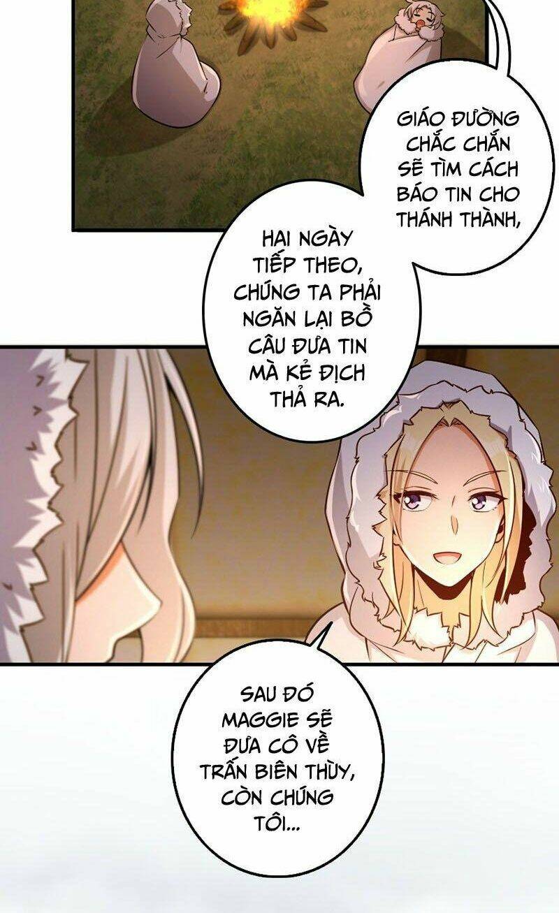 Thả Vu Nữ Đó Ra Chapter 254 - Trang 2