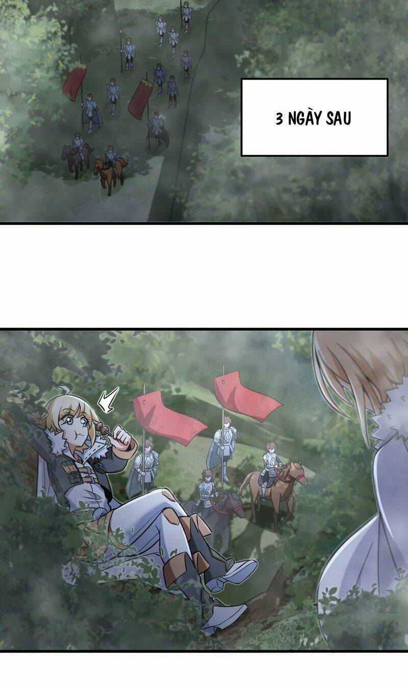 Thả Vu Nữ Đó Ra Chapter 254 - Trang 2