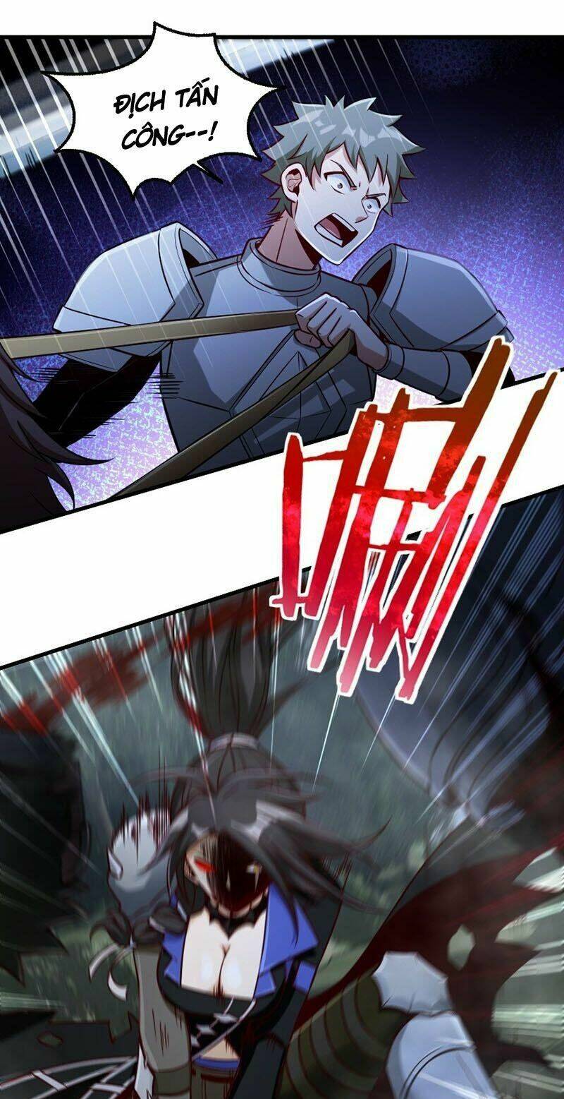 Thả Vu Nữ Đó Ra Chapter 254 - Trang 2