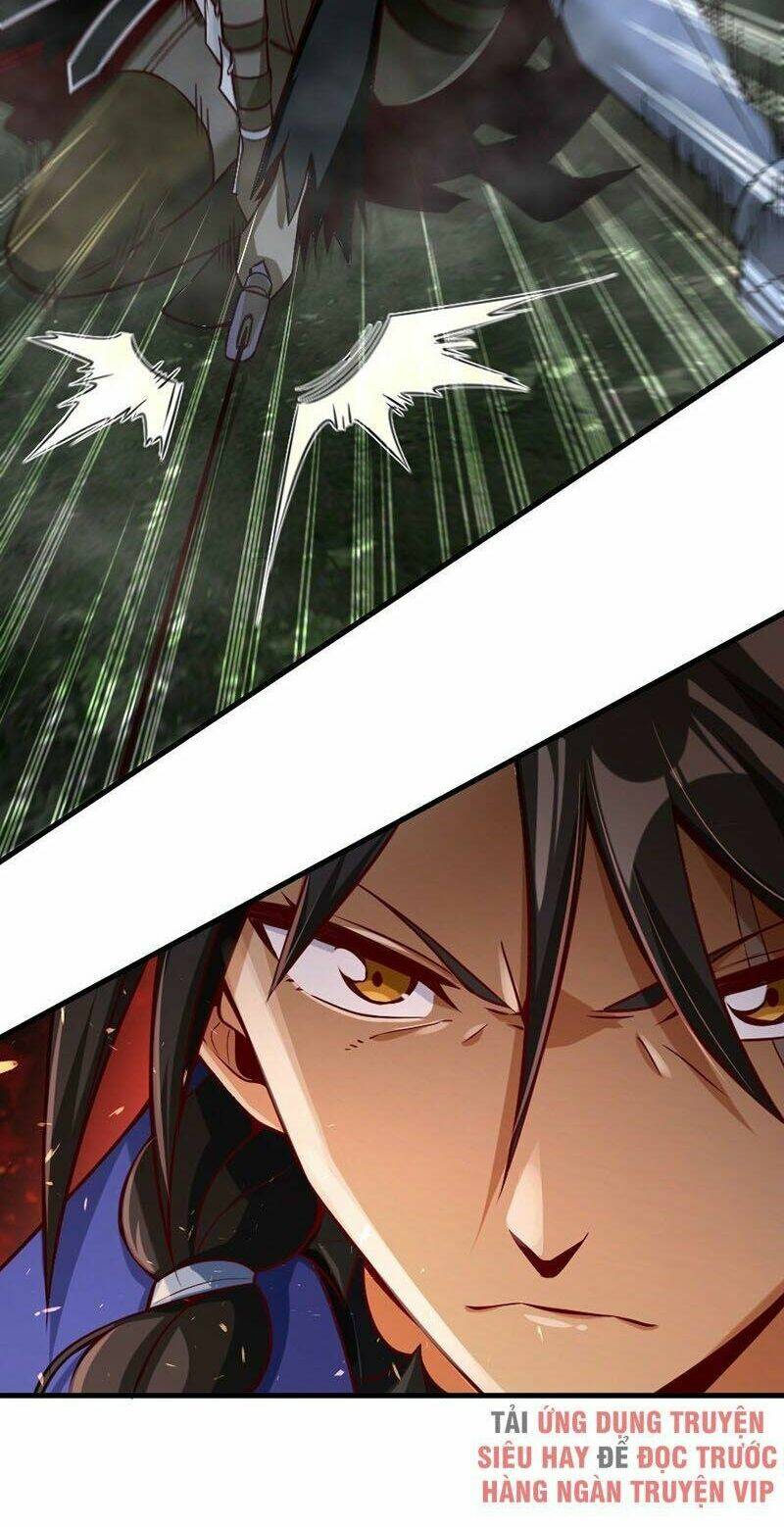 Thả Vu Nữ Đó Ra Chapter 254 - Trang 2