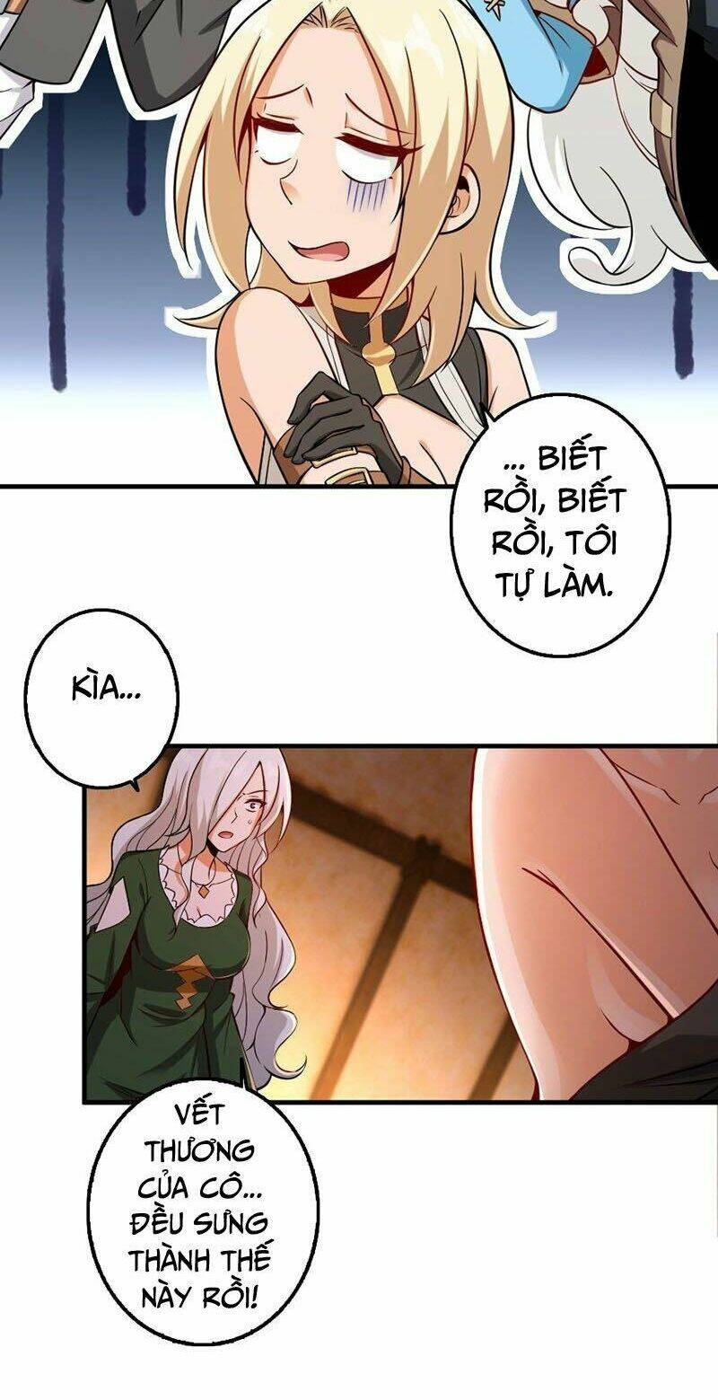 Thả Vu Nữ Đó Ra Chapter 254 - Trang 2