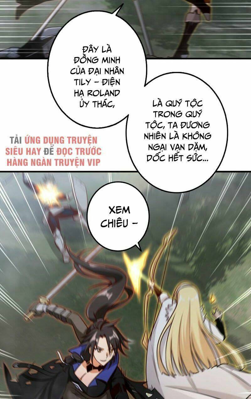 Thả Vu Nữ Đó Ra Chapter 254 - Trang 2