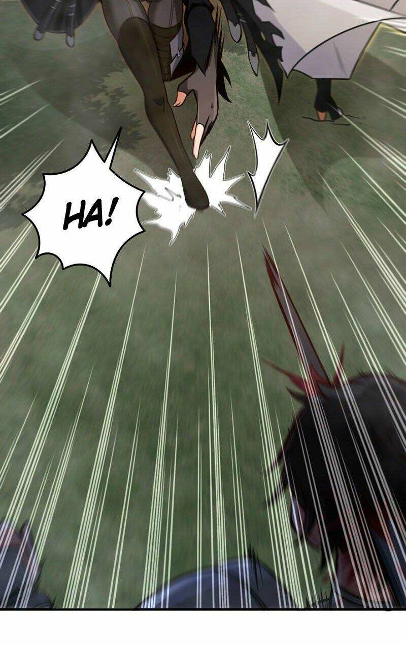 Thả Vu Nữ Đó Ra Chapter 254 - Trang 2