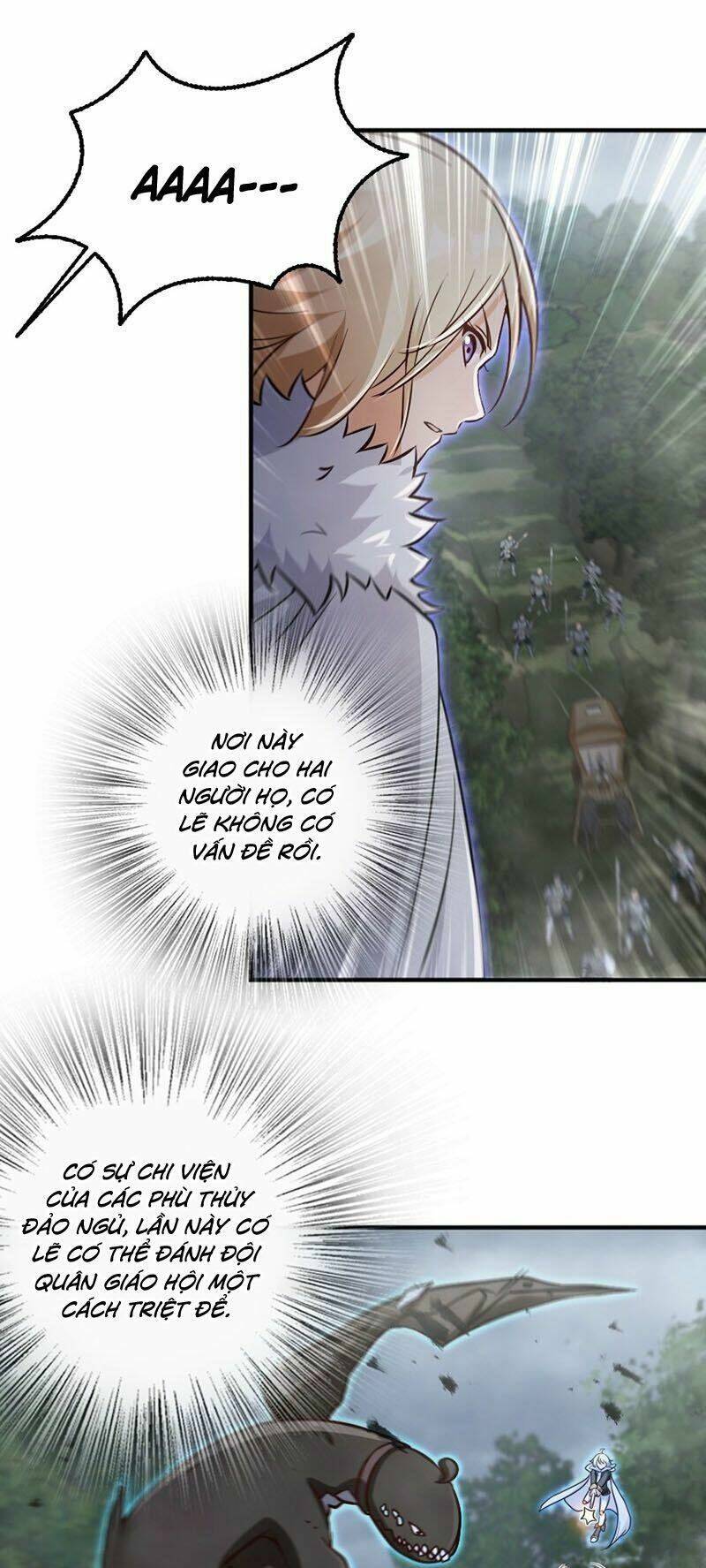 Thả Vu Nữ Đó Ra Chapter 254 - Trang 2