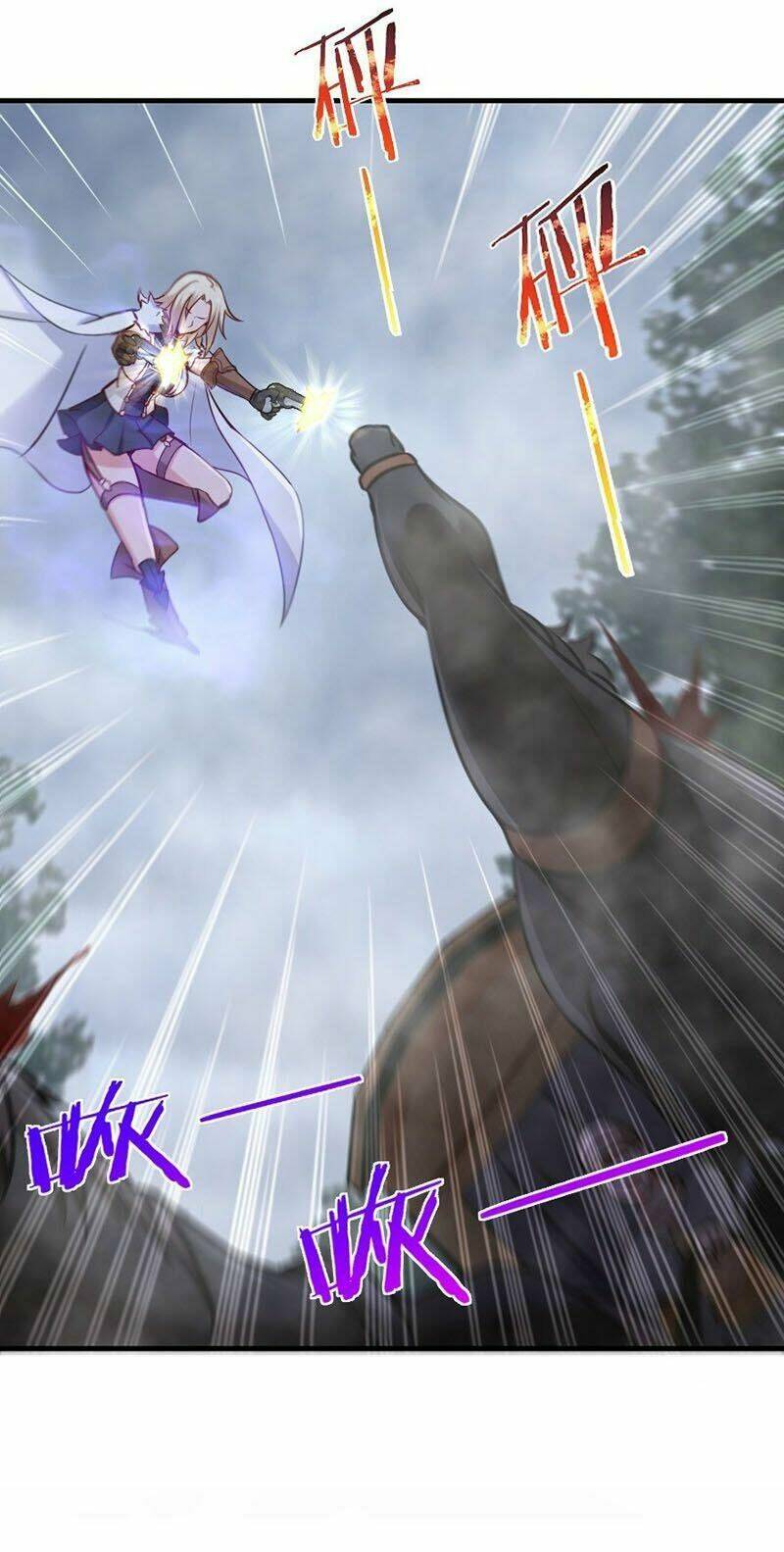 Thả Vu Nữ Đó Ra Chapter 254 - Trang 2