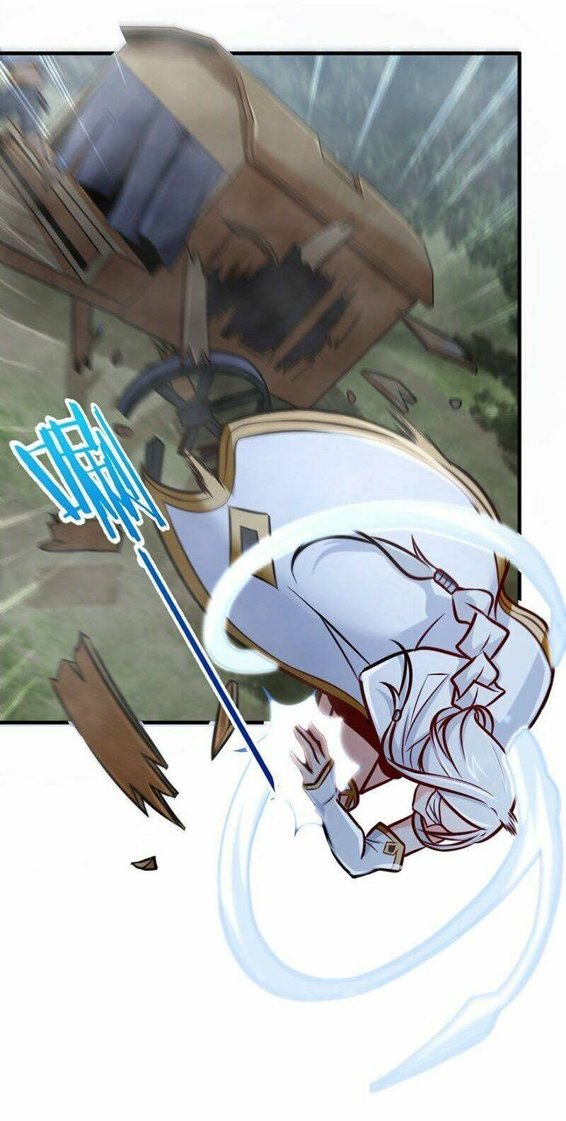 Thả Vu Nữ Đó Ra Chapter 254 - Trang 2