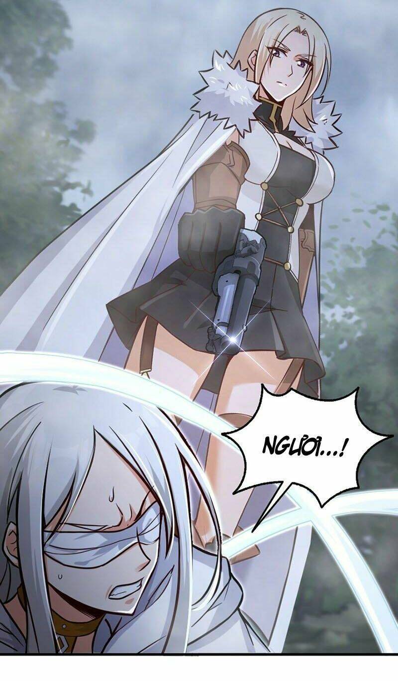 Thả Vu Nữ Đó Ra Chapter 254 - Trang 2