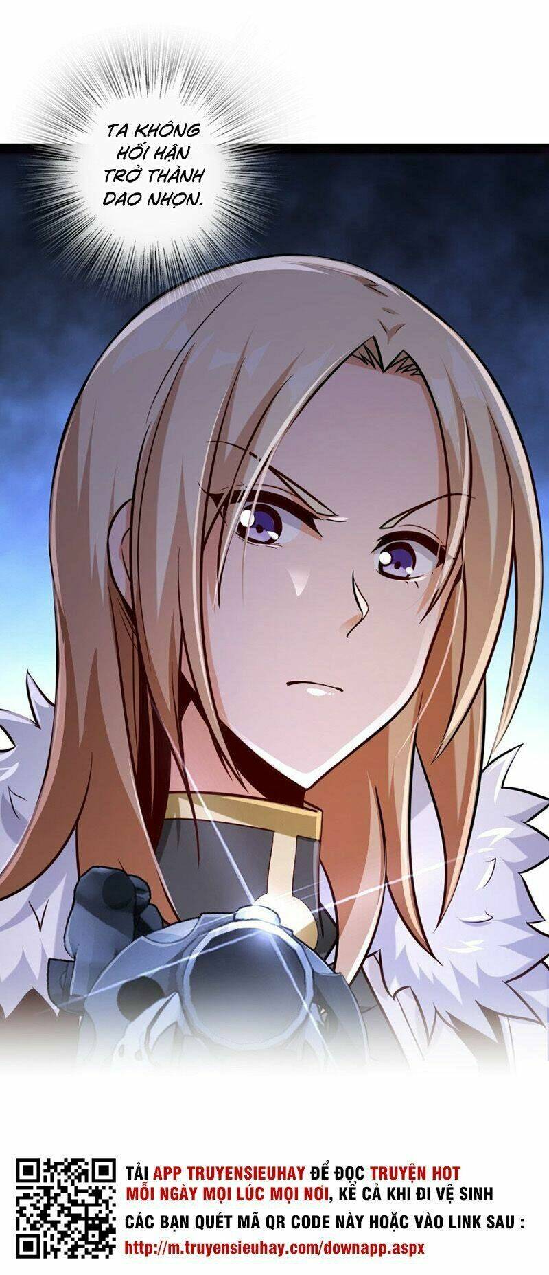 Thả Vu Nữ Đó Ra Chapter 254 - Trang 2