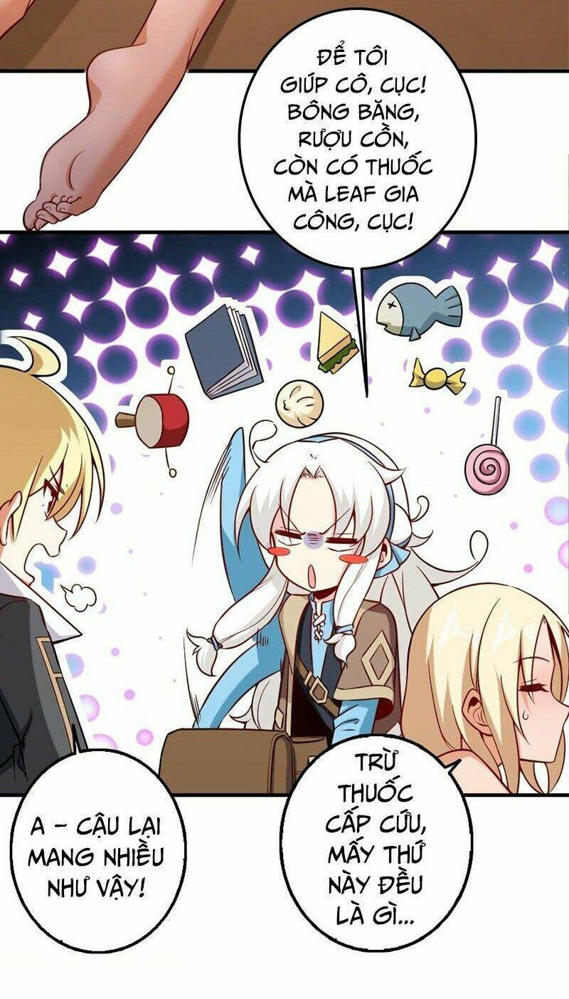 Thả Vu Nữ Đó Ra Chapter 254 - Trang 2