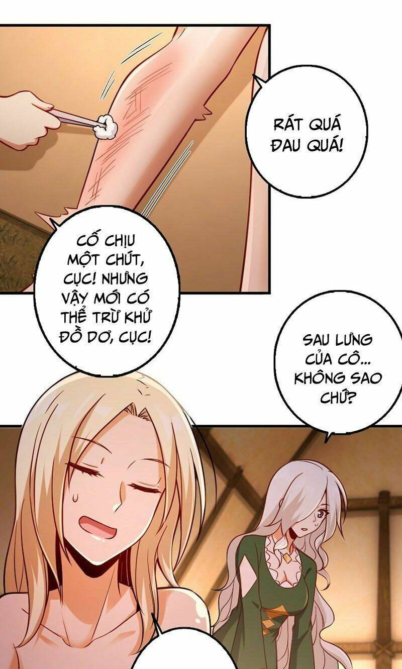 Thả Vu Nữ Đó Ra Chapter 254 - Trang 2