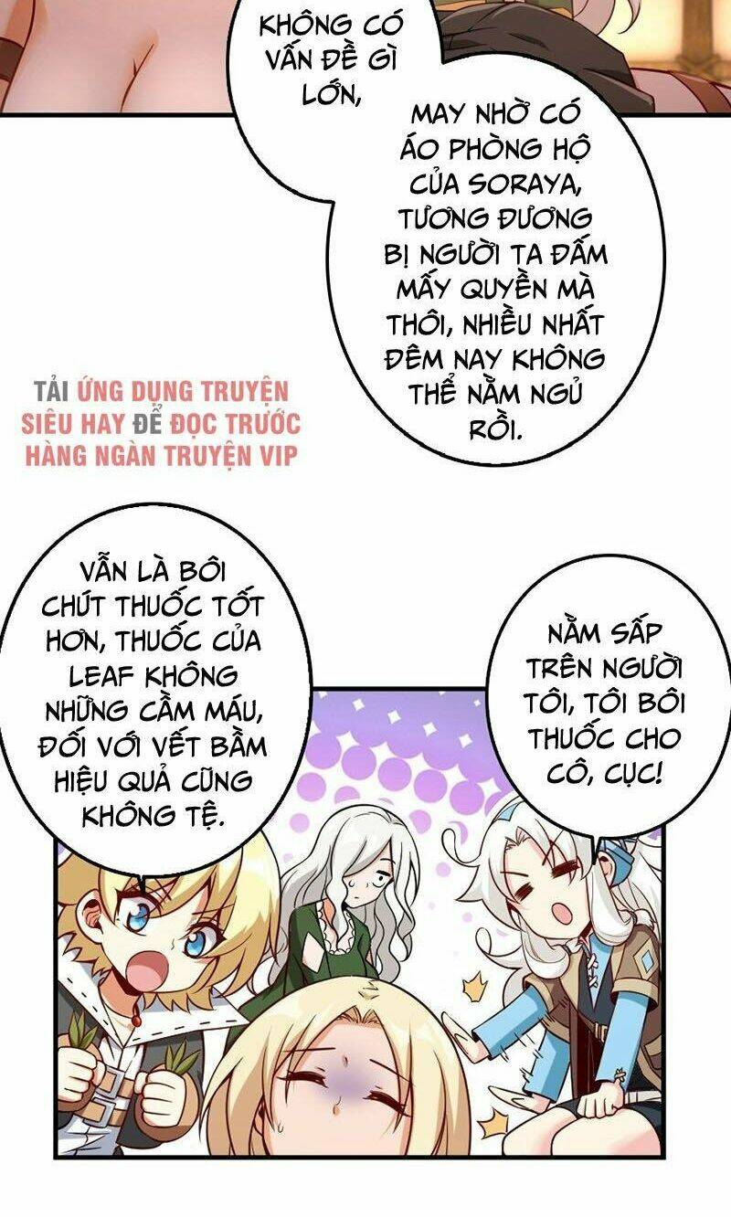 Thả Vu Nữ Đó Ra Chapter 254 - Trang 2