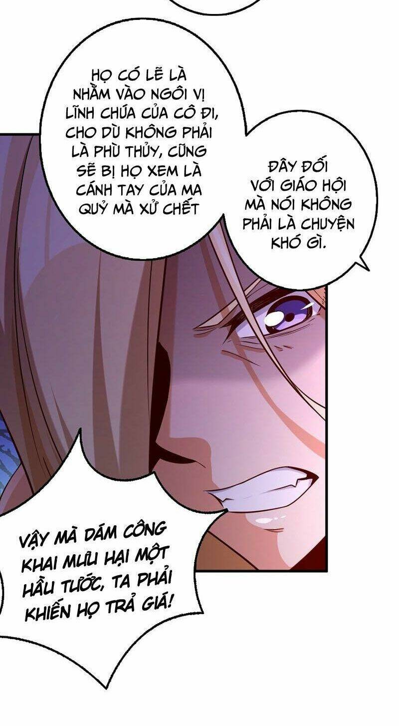 Thả Vu Nữ Đó Ra Chapter 254 - Trang 2