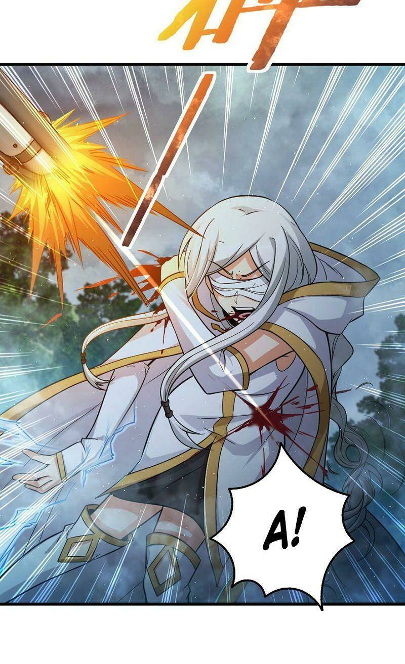 Thả Vu Nữ Đó Ra Chapter 255 - Trang 2