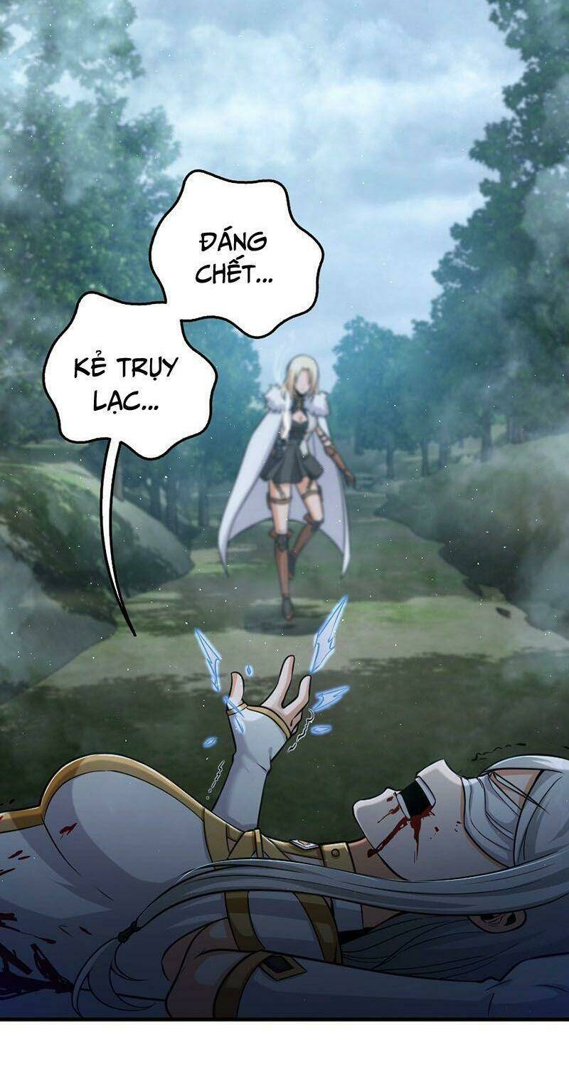 Thả Vu Nữ Đó Ra Chapter 255 - Trang 2