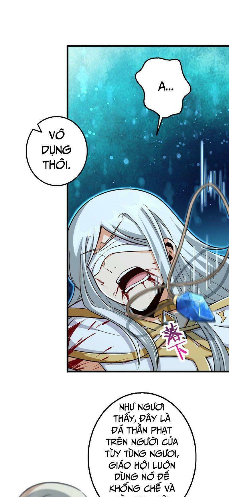 Thả Vu Nữ Đó Ra Chapter 255 - Trang 2