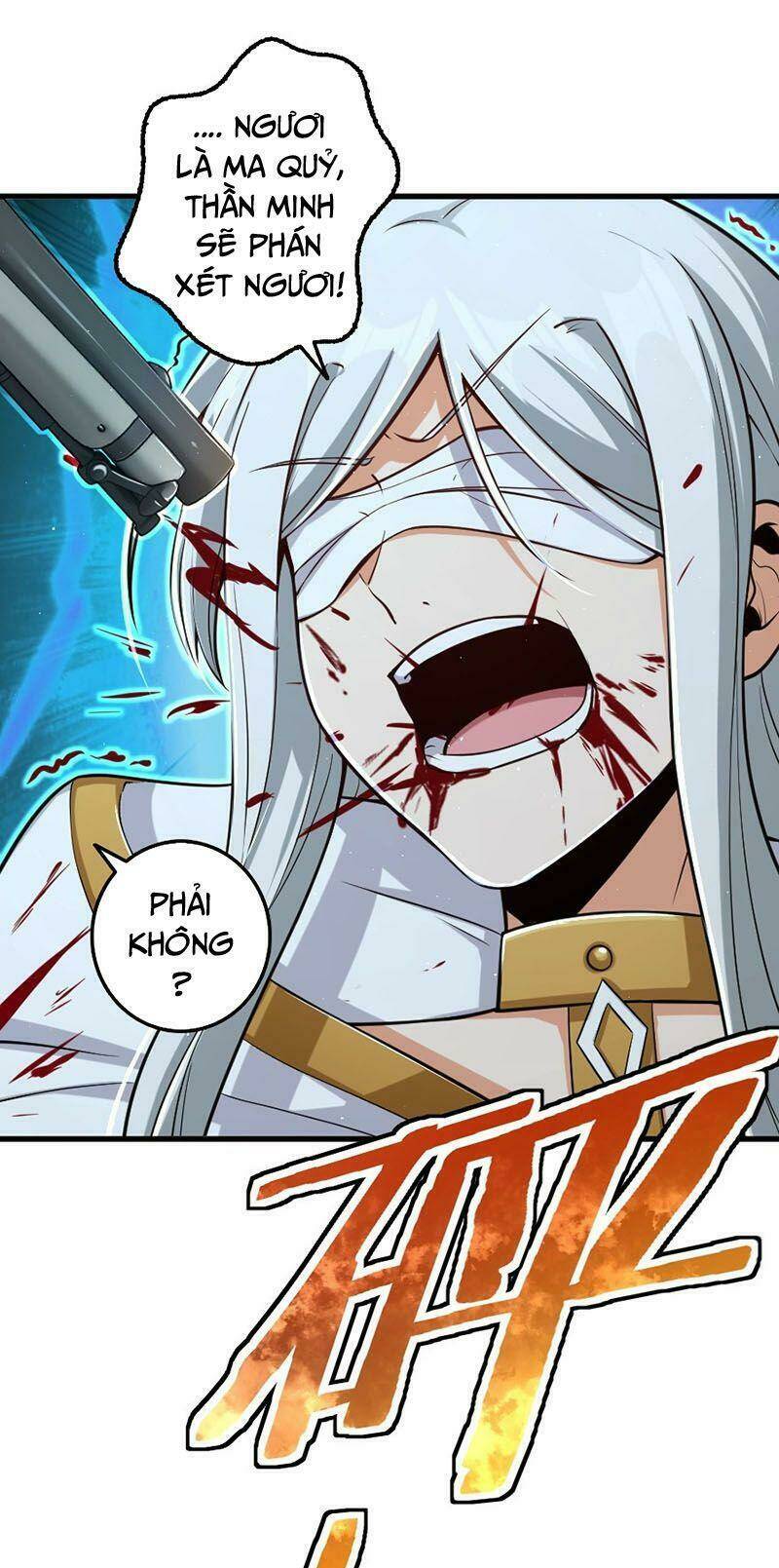 Thả Vu Nữ Đó Ra Chapter 255 - Trang 2