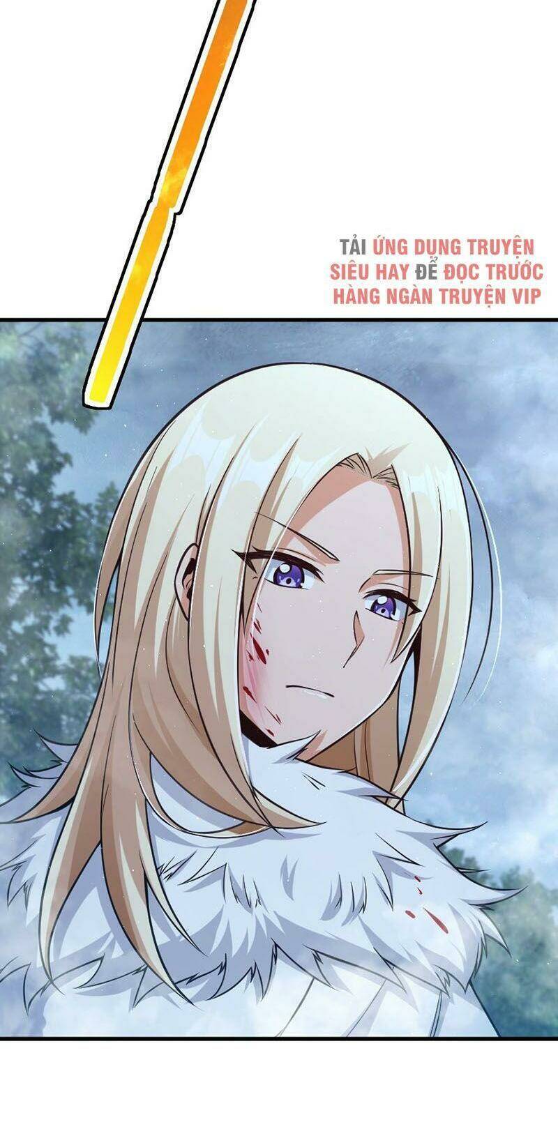 Thả Vu Nữ Đó Ra Chapter 255 - Trang 2