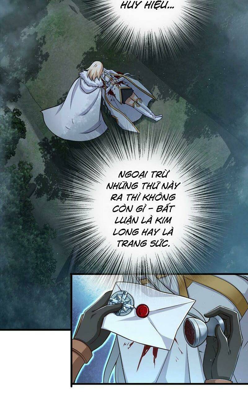 Thả Vu Nữ Đó Ra Chapter 255 - Trang 2