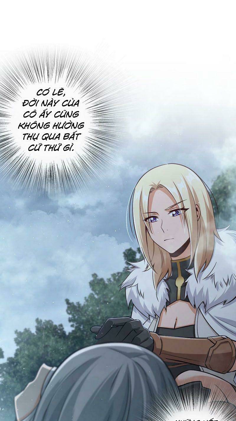 Thả Vu Nữ Đó Ra Chapter 255 - Trang 2