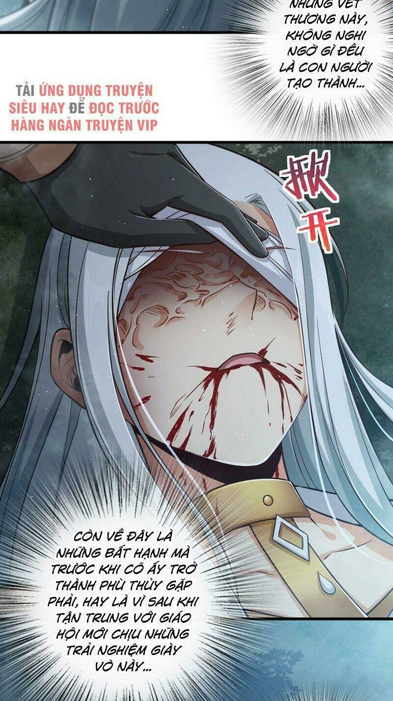 Thả Vu Nữ Đó Ra Chapter 255 - Trang 2