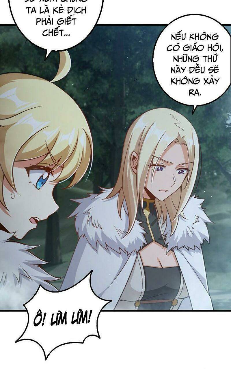 Thả Vu Nữ Đó Ra Chapter 255 - Trang 2