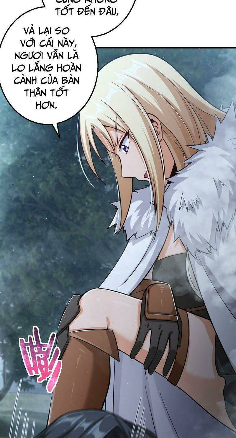 Thả Vu Nữ Đó Ra Chapter 255 - Trang 2