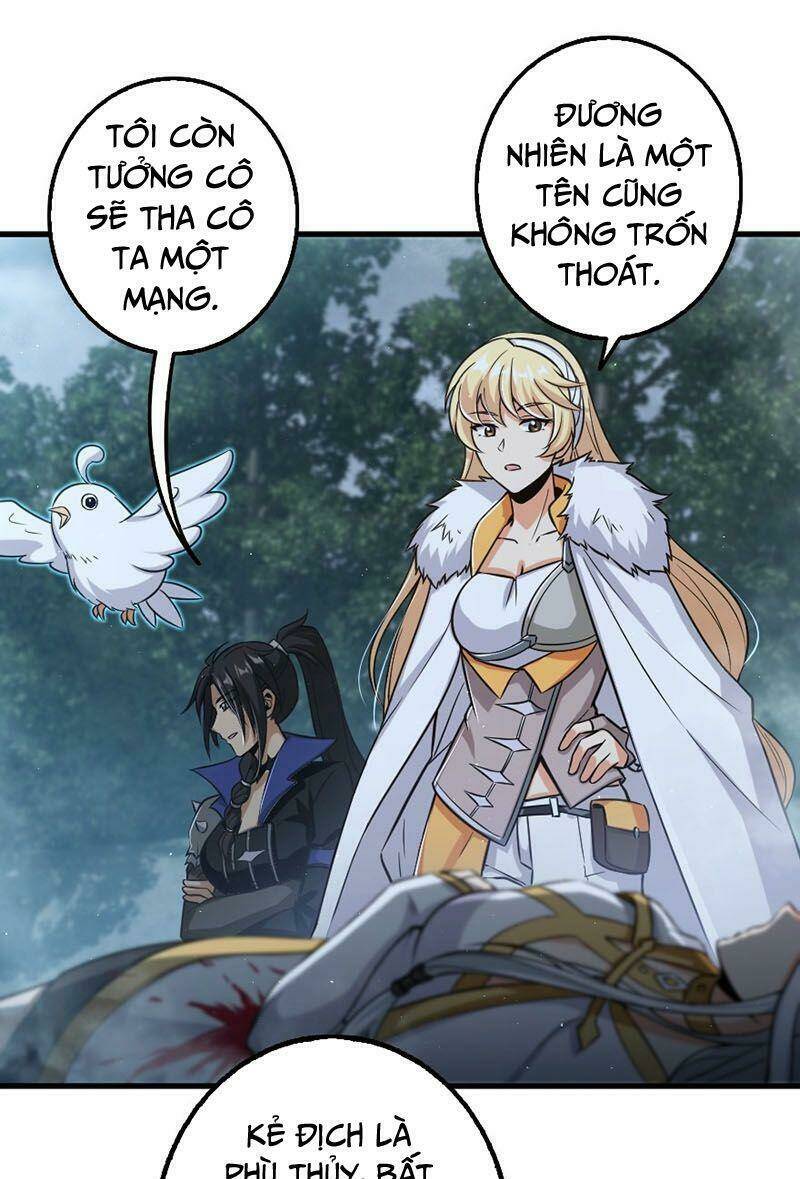 Thả Vu Nữ Đó Ra Chapter 255 - Trang 2