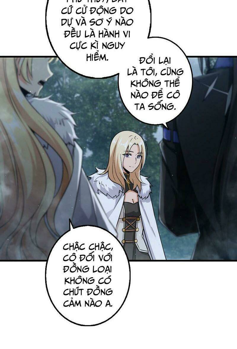 Thả Vu Nữ Đó Ra Chapter 255 - Trang 2