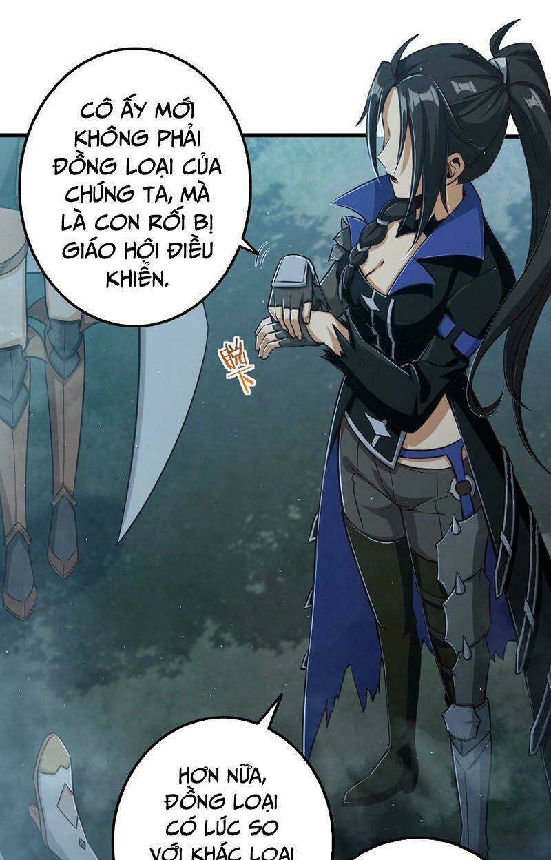 Thả Vu Nữ Đó Ra Chapter 255 - Trang 2
