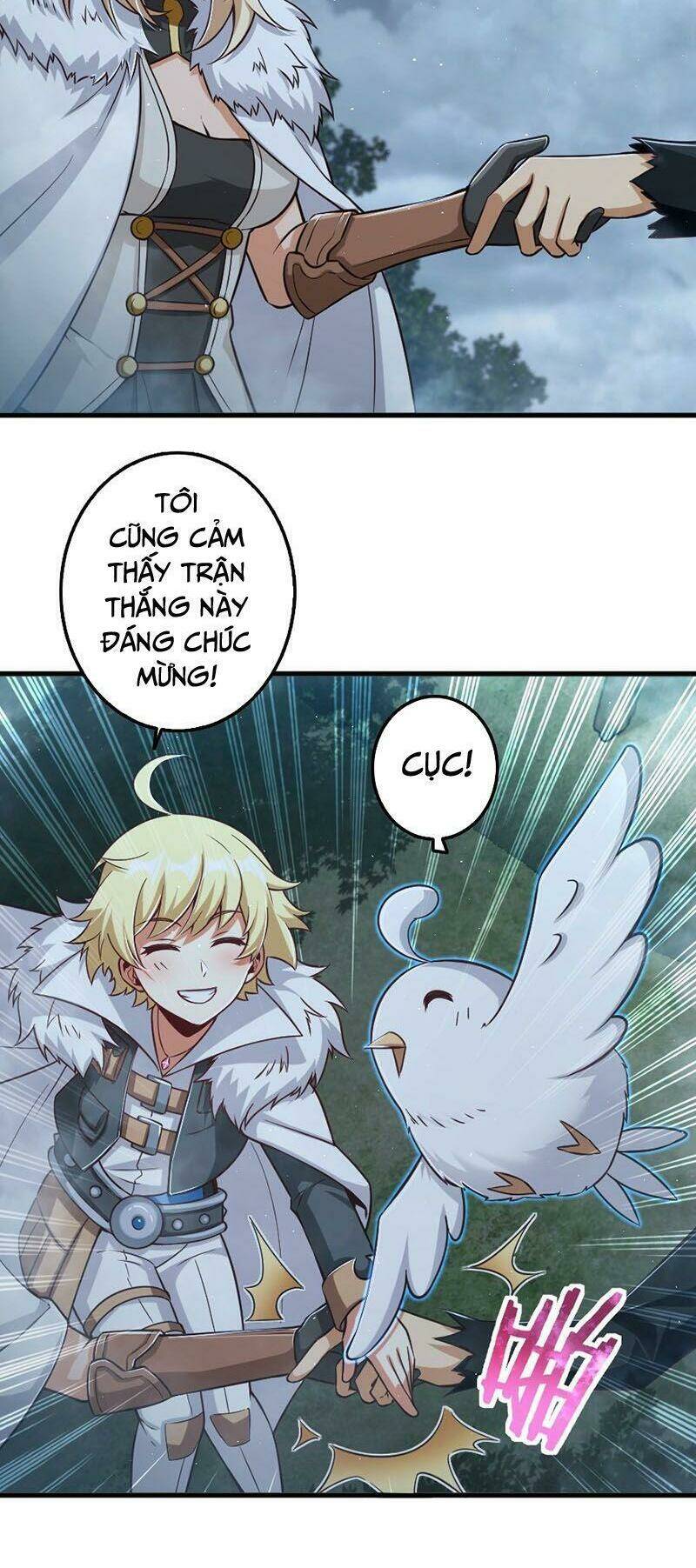 Thả Vu Nữ Đó Ra Chapter 255 - Trang 2