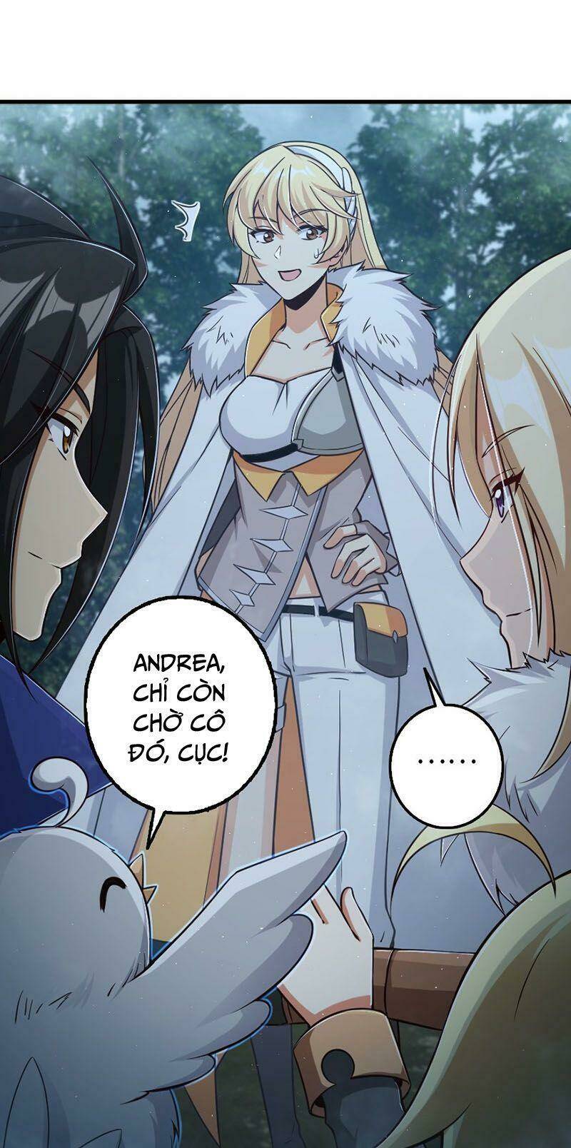 Thả Vu Nữ Đó Ra Chapter 255 - Trang 2