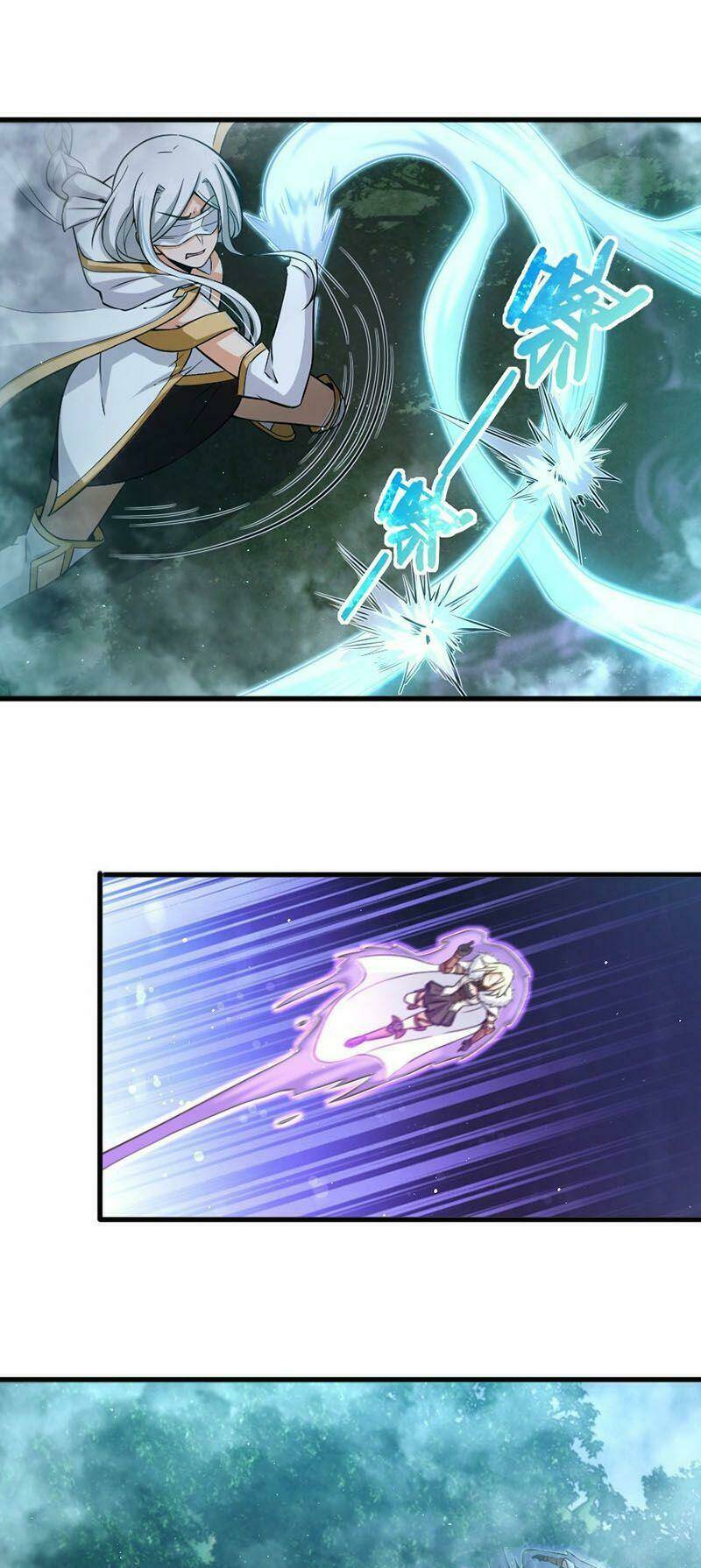 Thả Vu Nữ Đó Ra Chapter 255 - Trang 2