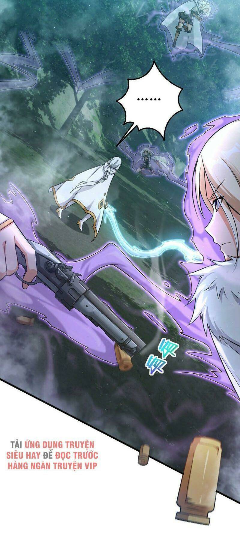 Thả Vu Nữ Đó Ra Chapter 255 - Trang 2