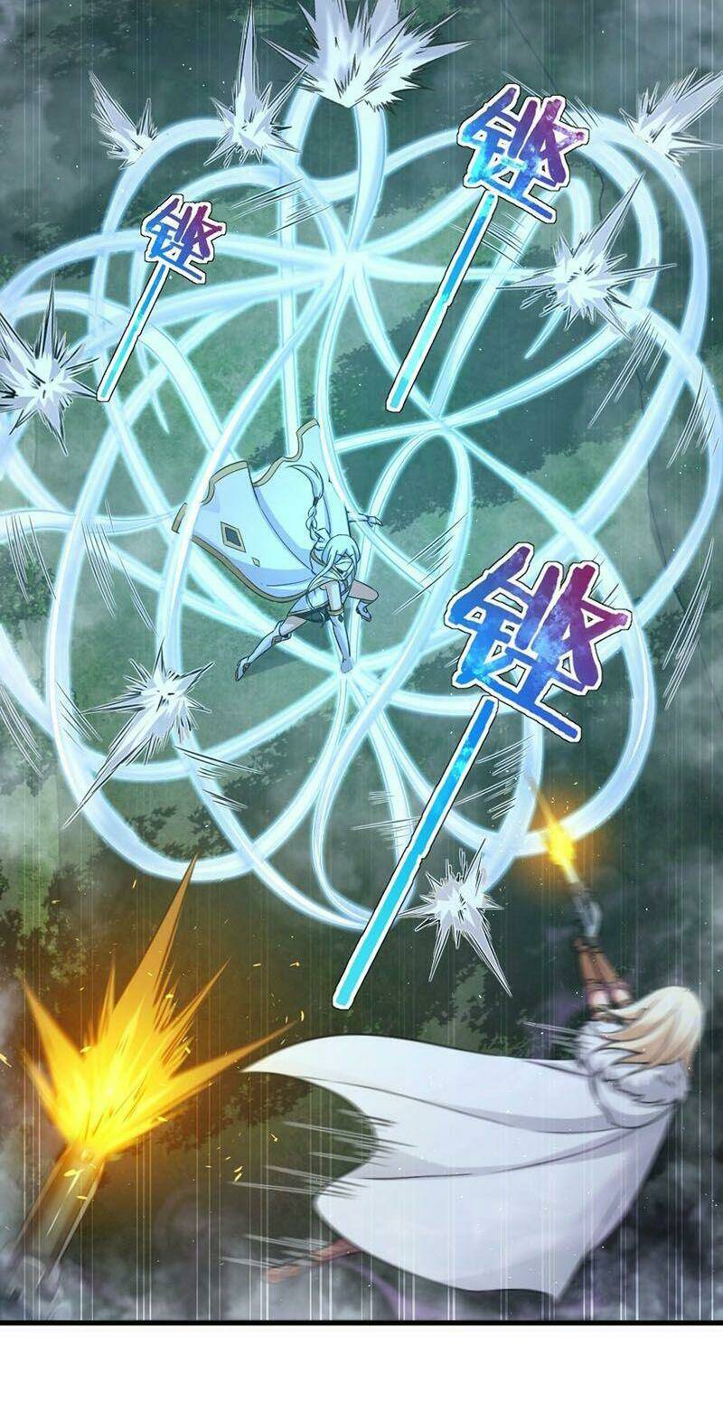 Thả Vu Nữ Đó Ra Chapter 255 - Trang 2